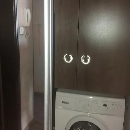 公寓 Drama17 鲁塞