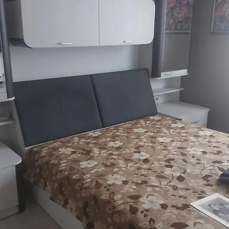 Drama17 公寓 鲁塞