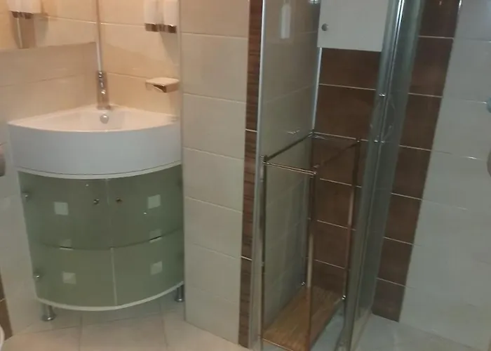 Drama17 Lejlighed Ruse