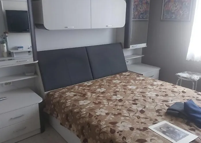 Drama17 Lejlighed Ruse